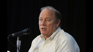 Detroit Mayor Duggan urging more vaccinations, warns of possible restrictions from governor