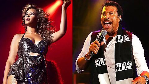 Lionel Richie 'pi**ed at Diana Ross' Beyoncé Renaissance concert