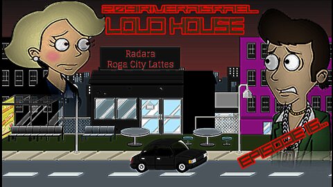 Loud House Series: Episode 16 Will of Restoration