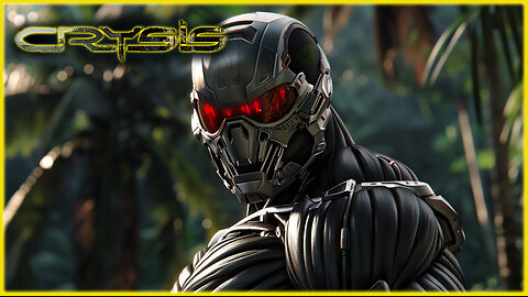 Crysis Remastered - Time to Wrap One Crysis to get into Another