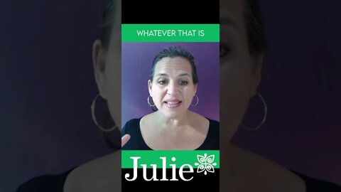 Shift Yourself Financially to the Things that You Love | Julie Murphy