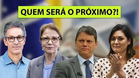 SEM ACORDO! BANCADA E FERNANDO HOLIDAY CAEM NA DISCUSSÃO SOBRE POSSÍVEIS CANDIDATOS DAS ELEIÇÕES