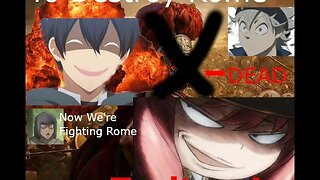 To Destroy Rome in Every Campaign in Rome 2 Total war- Part 10 - Fall Of Rome