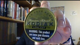 The Kodiak LC Natural Review