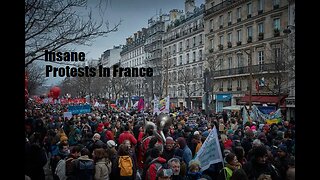 "Riots in France: Unveiling Voices of Change and Unity 🇫🇷🔥"