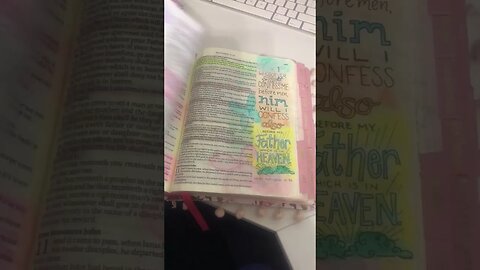 Creative Bible