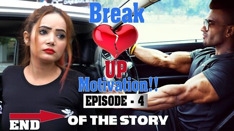 Breakup Motivation | Pachtaoge | Men's Physique | Back Workout | Diet Plan