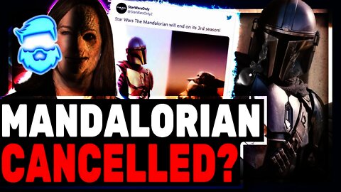 The Mandalorian CANCELLED After This Season? Jon Favreu ANGRY With Pedro Pascal Over The Last Of Us