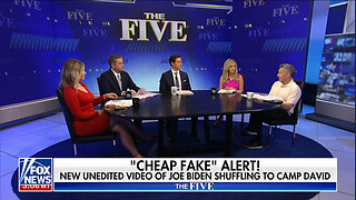 Kayleigh McEnany: Biden Should Not Say 'Convicted Felon' During Debate With Trump