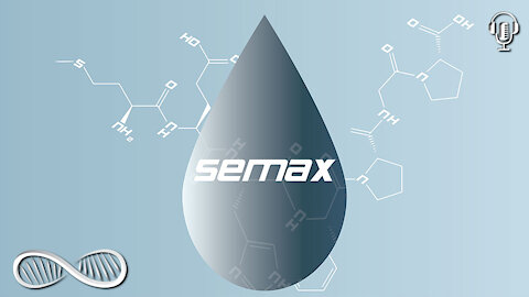 Semax: Become a BDNF badass with this clarity-promoting insta-Nootropic
