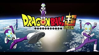 Turning The Tables - Dragon Ball Super Soundtrack - Best Extended Loop Music - High Quality (HQ)