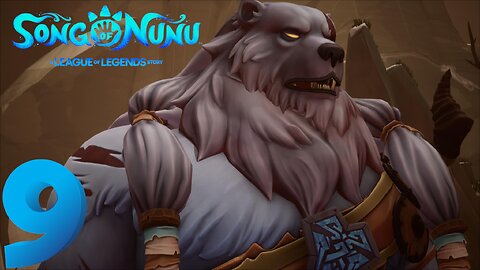 Tremble Before The Volibear -Song of Nunu Ep. 9