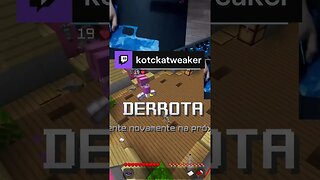 Ainda bem que o MUSH NERFOU os ratos | kotckatweaker em #Twitch