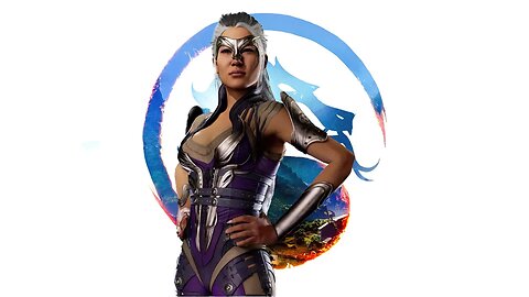 Empress of Outworld Sindel Mortal Kombat 1 2023 Bio
