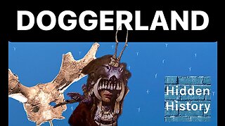 Doggerland: The lost Mesolithic world beneath the waves