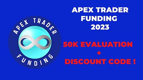 Apex trader funding review Day 4 evaluation