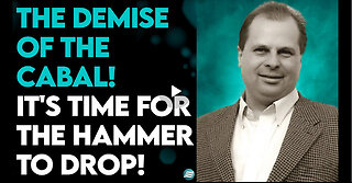 BARRY WUNSCH: IT’S TIME FOR THE HAMMER TO DROP!