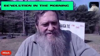 The Revolution In The Morning Show