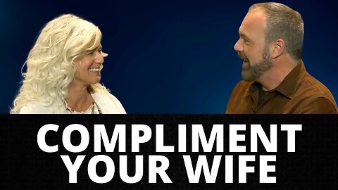 Should I compliment or criticize my spouse? | Pastor Mark Driscoll