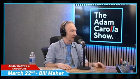 Bill Maher Warns That So Many Californians Will Say ‘Fu*k It To The Democrat Party’