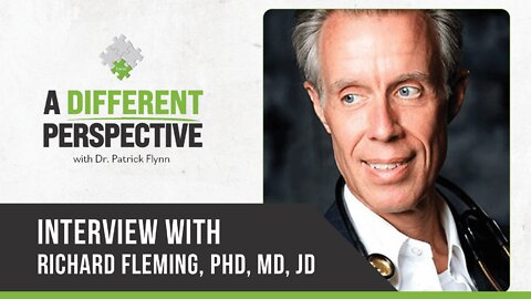 Interview With Dr. Richard Flemming
