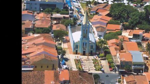 História da Cidade de Várzea Alegre Ceará #shorts