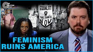 Millstone Report | American Idol: Feminism & Women's Rights Destroying America