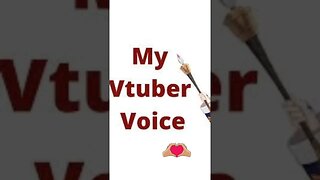 edit vtuber