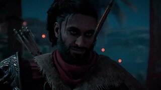 Assassin's Creed Origins - Part 2 - Aidan Plays - Exploring Ancient Egypt and Battling Enemies