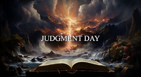 JUDGMENT DAY