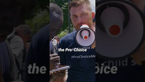 Pro-Choice Men Are Toxic