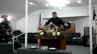 The Cross Church Nashville - Faith - Pastor Chris Martin
