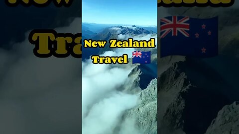New Zealand Travel#shorts #travel #newzealand #newzealandtravel