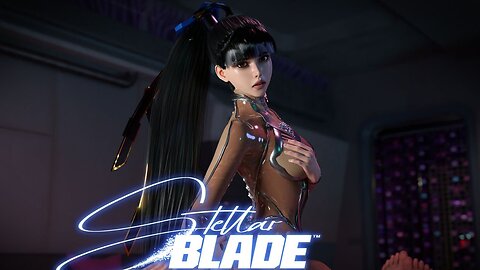 STELLAR BLADE Gameplay Walkthrough