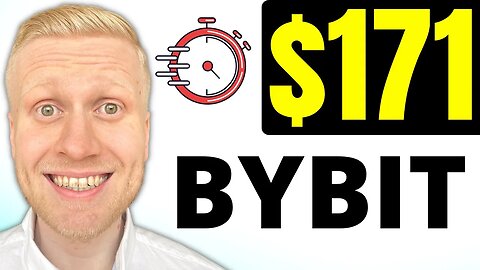 How to Make Money on BYBIT LEVERAGED TOKENS? $30,000 ByBit Bonus