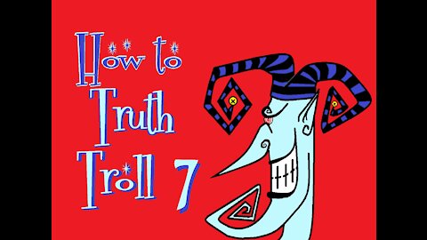 How to Truth Troll 7 - Truth Trolling Young Turks Fans