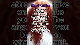 Positivity: Magnet for Joy #angelmessage #angelmessages #angelmessageoftheday #angelmessageforyou