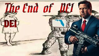 The End of DEI (Finally!)