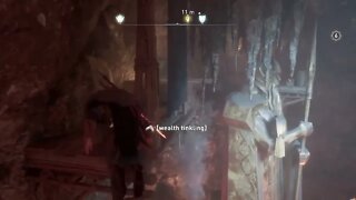 Assassin's Creed® Assassin's Creed® Valhalla Part 23