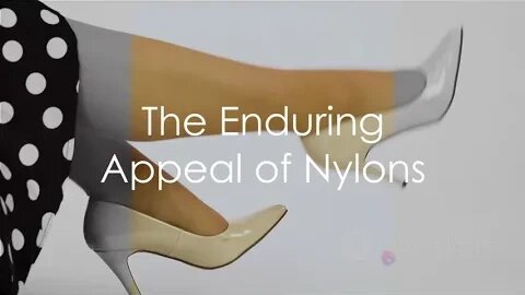 The Nylon Revolution: A Historical Journey