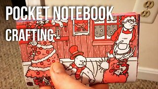 Pocket Notebook Crafting (2017)