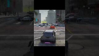 PD tried to Stop the Racers - FiveM GTA RP Rat Strats