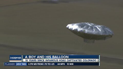 Balloon Boy Hoax: 10 years later, the truth comes out