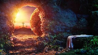 ACH (2183) Pastor Andy’s Christian Message #59 – Christ Is Risen – Evidences For The Resurrection