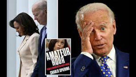 Book Biden Preferred Gretchen Whitmer as ‘20 Running Mate, Thought Kamala Harris