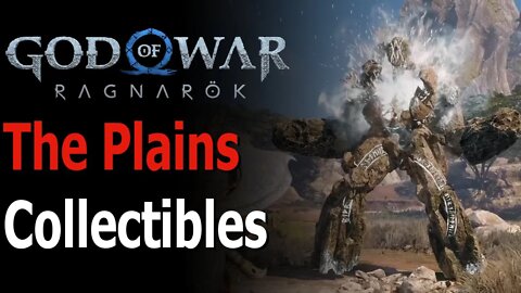 God of War Ragnarok - The Plains Collectibles - A Stag of All Seasons Favor