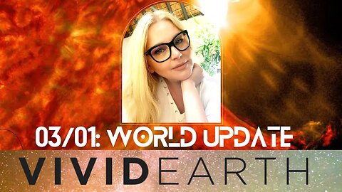 01/03: WORLD UPDATE - LATEST INTEL, TWITTER FILES, MASS DISCLOSURE & COUNTER MOVES