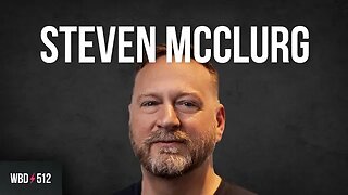 The Fed, Inflation and Bitcoin with Steven McClurg