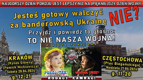 PIĘKNO - Istnieje! Czw. 18.042024r. Wojciech Olszański, Marcin Osadowski NPTV.pl Rodacy Kamraci