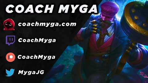 Some JG games To Get The Meta Then ADC Acc Climb - !coaching